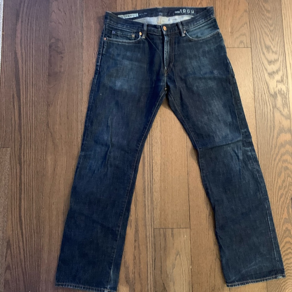 Gap Jeans size 30